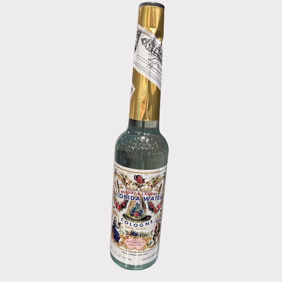 NEW Murray & Lanman Florida Water - Picture 1 of 3